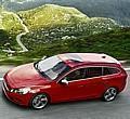 Volvo V60 R-Design